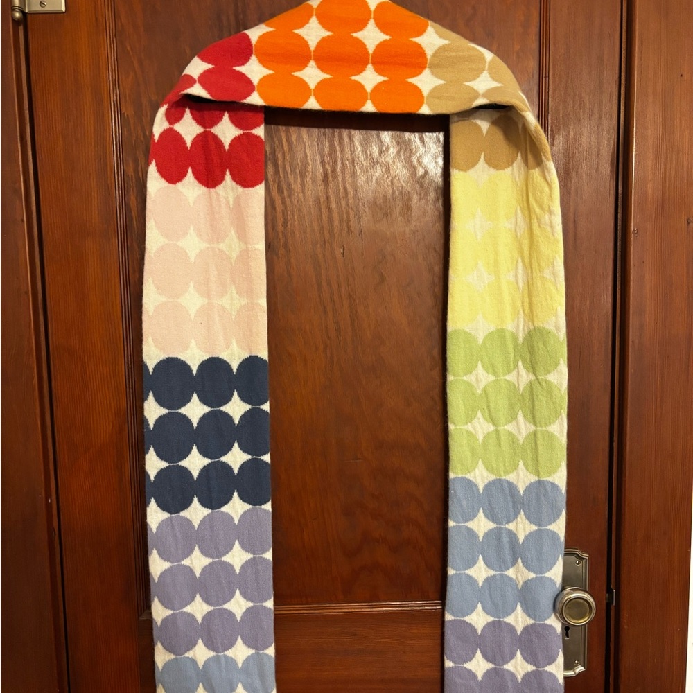 GAP Wool Scarf